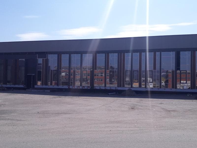 fabrika tekstila eurotay