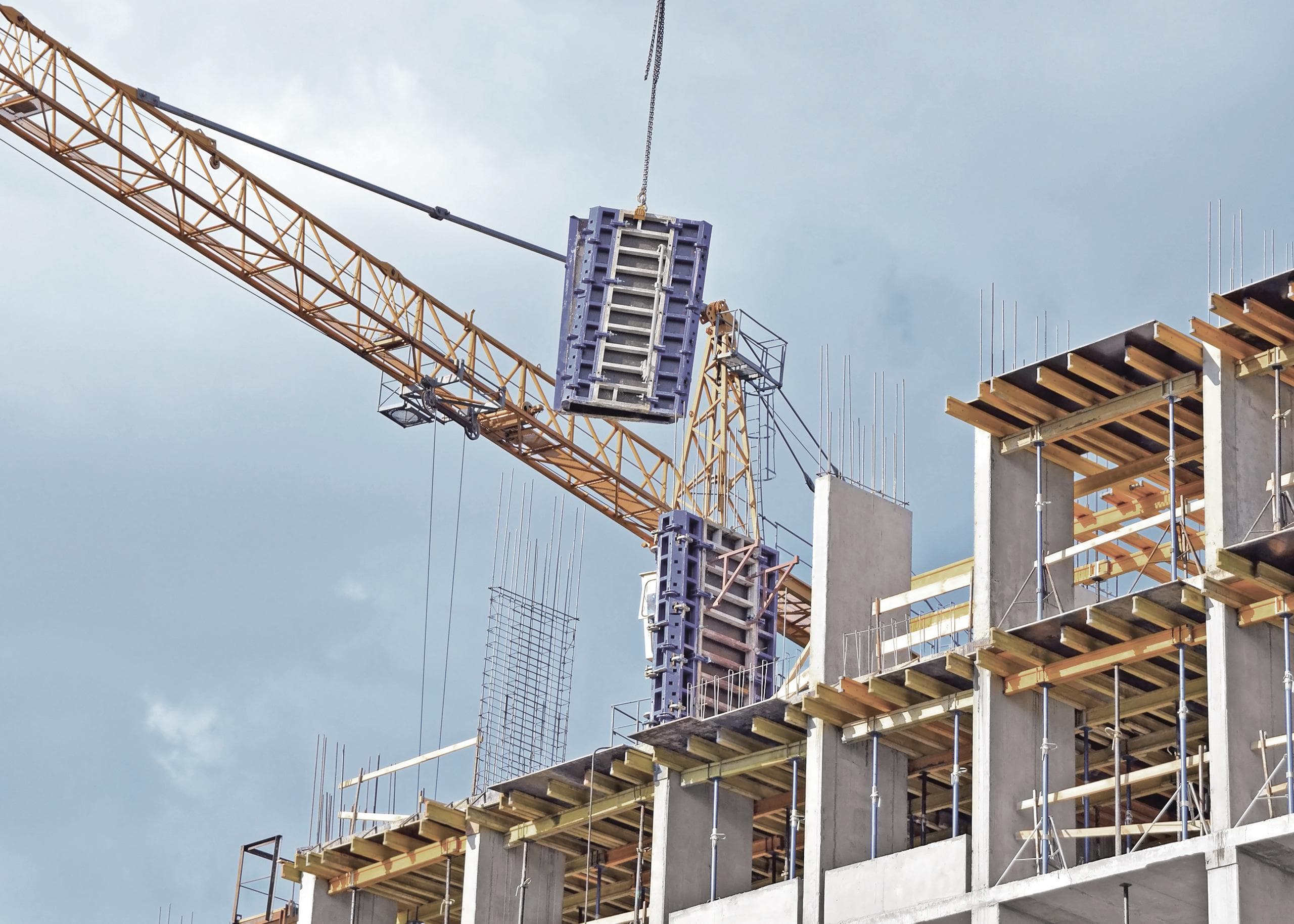 O nama Marera Construciton