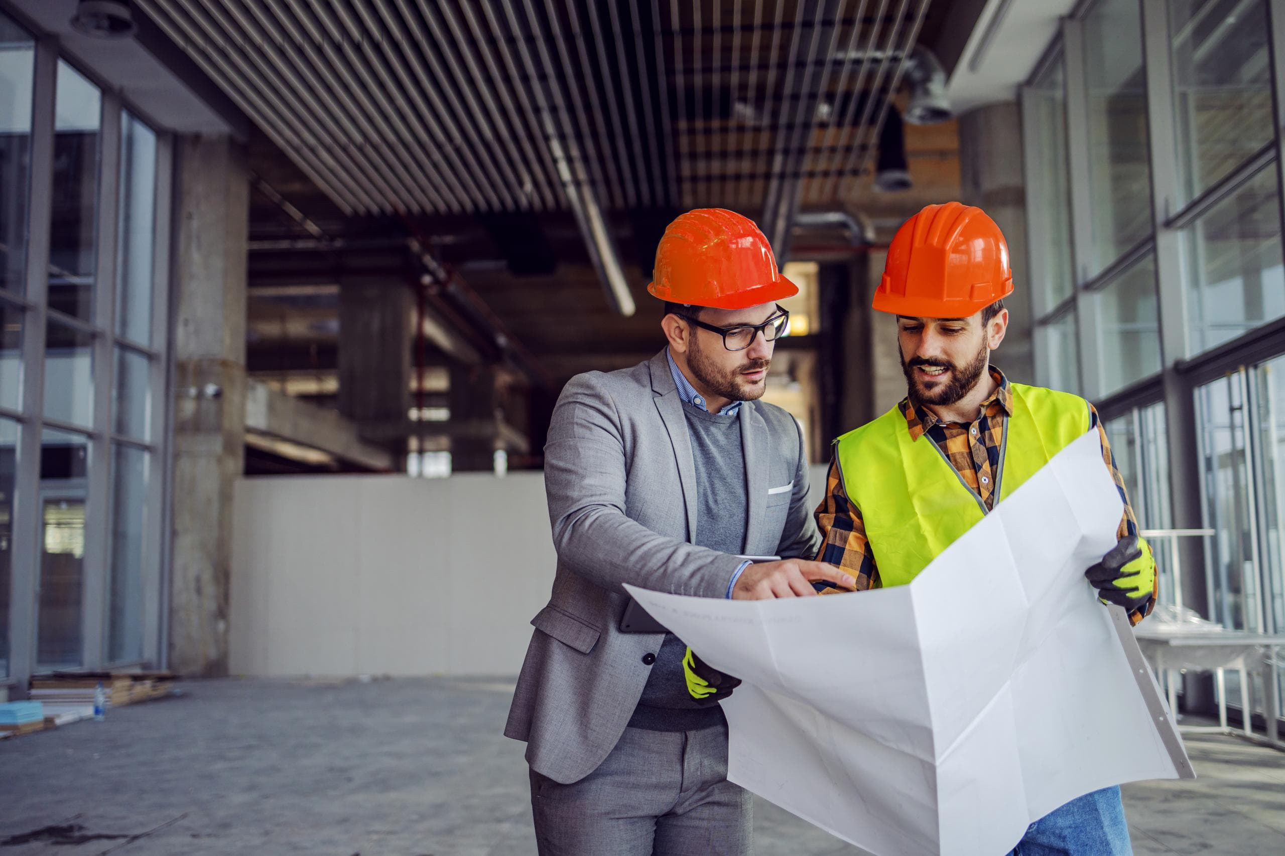 upravljanje projektima Marera Construcition