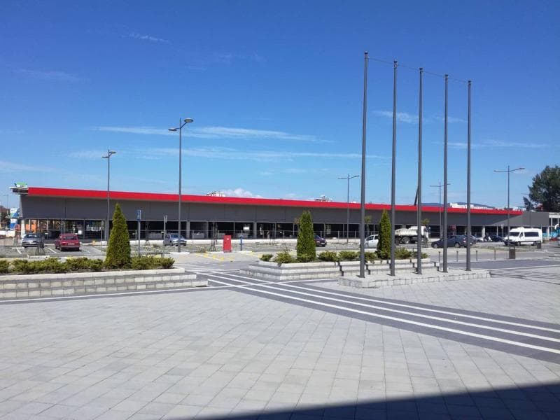 retail park kraljevo objekat2