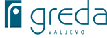 Greda logo