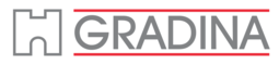 Gradina logo