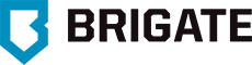 Brigate logo