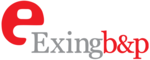 Exing logo