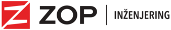 ZOP logo
