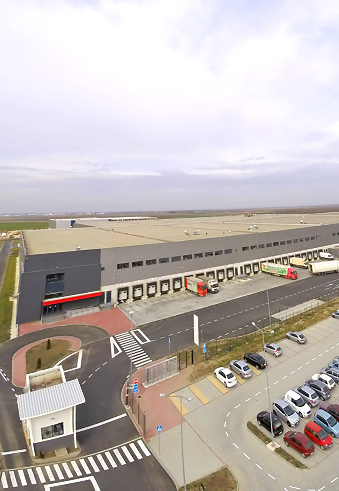 projekat Marera Constructions